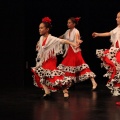 25 Aniversario Aulas Tercera Edad