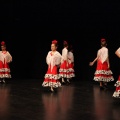 25 Aniversario Aulas Tercera Edad