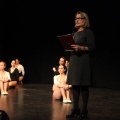 25 Aniversario Aulas Tercera Edad