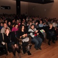 25 Aniversario Aulas Tercera Edad