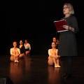 25 Aniversario Aulas Tercera Edad