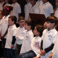 Fiesta de Navidad Onda Cero