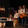Fiesta de Navidad Onda Cero