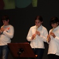 Fiesta de Navidad Onda Cero