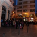 Fiesta de Navidad Onda Cero