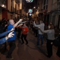 Bailes de bureo