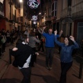 Bailes de bureo