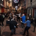 Bailes de bureo