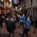 Bailes de bureo