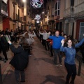 Bailes de bureo