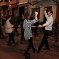 Bailes de bureo