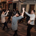Bailes de bureo
