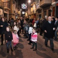 Bailes de bureo