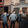 Bailes de bureo