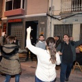 Bailes de bureo