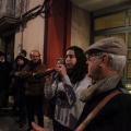 Bailes de bureo