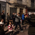 Bailes de bureo