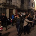 Bailes de bureo