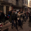 Bailes de bureo
