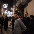 Bailes de bureo