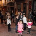 Bailes de bureo