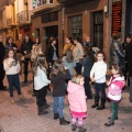 Bailes de bureo
