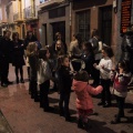 Bailes de bureo