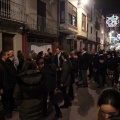 Bailes de bureo