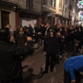 Bailes de bureo