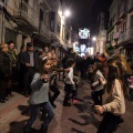 Bailes de bureo
