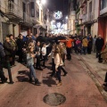 Bailes de bureo