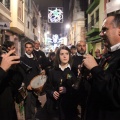 Bailes de bureo