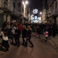 Bailes de bureo