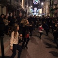 Bailes de bureo