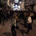 Bailes de bureo