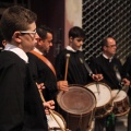 Bailes de bureo