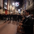 Bailes de bureo