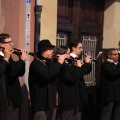 Bailes de bureo