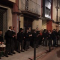Bailes de bureo