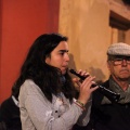 Bailes de bureo