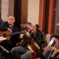 Bailes de bureo