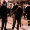 Bailes de bureo