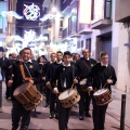 Bailes de bureo