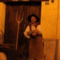 Bailes de bureo