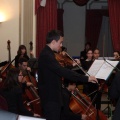 Orquesta senior Colegio Lledó