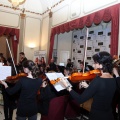 Orquesta senior Colegio Lledó