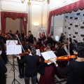 Orquesta senior Colegio Lledó