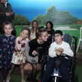 Desfile solidario, Fundación Borja Sánchez