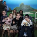Desfile solidario, Fundación Borja Sánchez