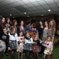 Desfile solidario, Fundación Borja Sánchez